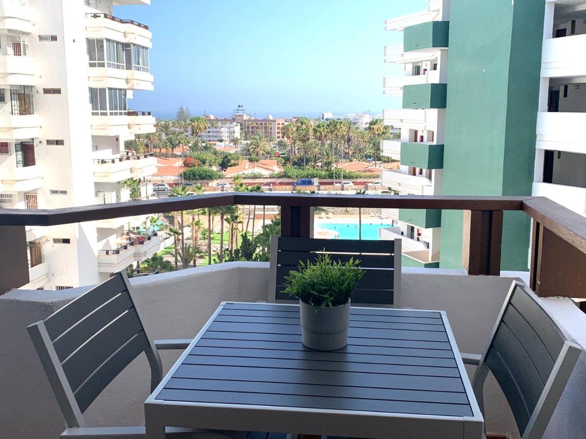 Coconut Friendly Holiday Home 普拉亚戴尔雷安格莱斯 外观 照片