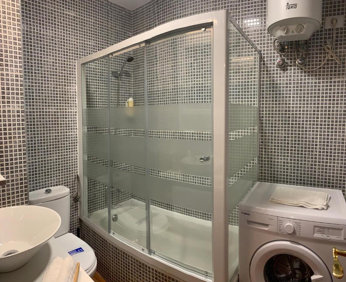 Coconut Friendly Holiday Home 普拉亚戴尔雷安格莱斯 外观 照片