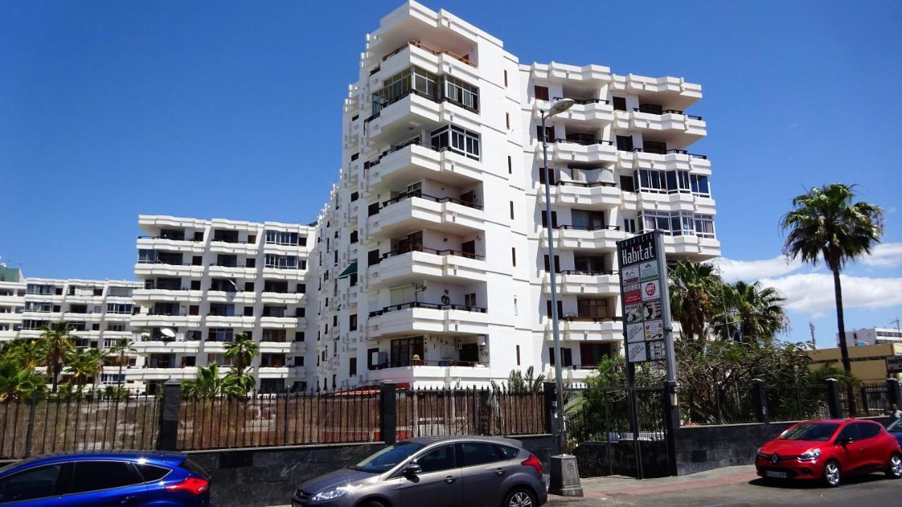 Coconut Friendly Holiday Home 普拉亚戴尔雷安格莱斯 外观 照片