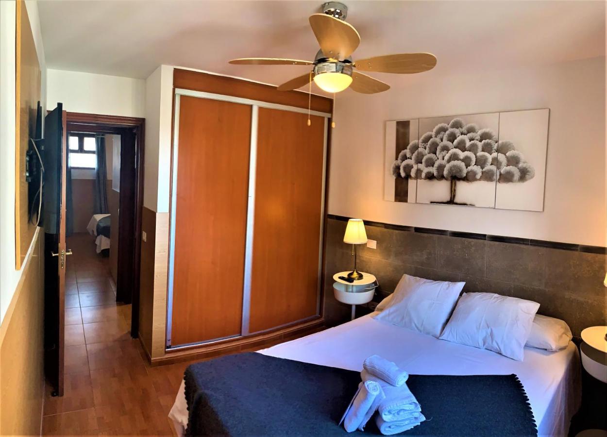 Coconut Friendly Holiday Home 普拉亚戴尔雷安格莱斯 外观 照片