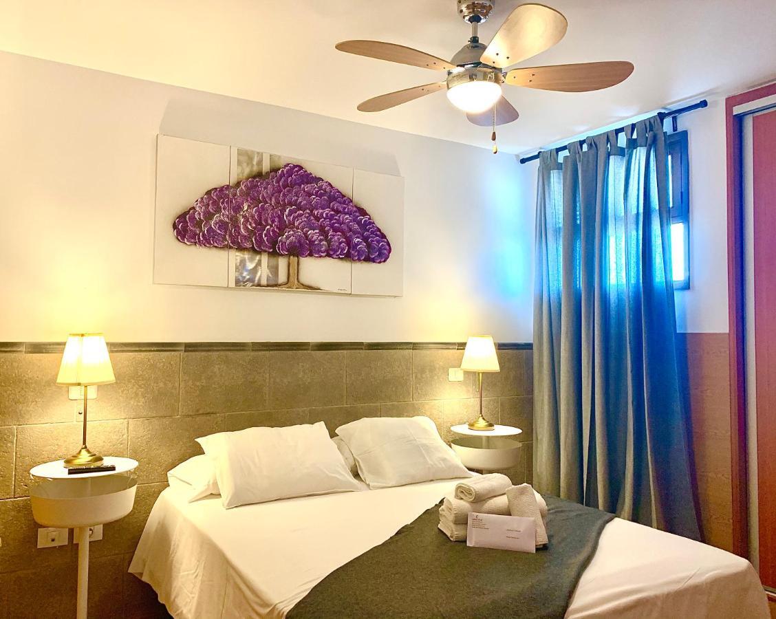 Coconut Friendly Holiday Home 普拉亚戴尔雷安格莱斯 外观 照片