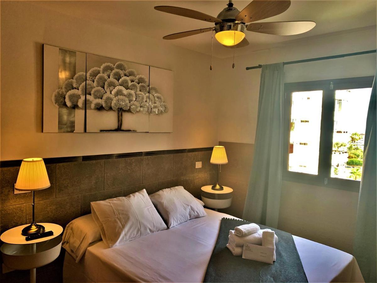 Coconut Friendly Holiday Home 普拉亚戴尔雷安格莱斯 外观 照片