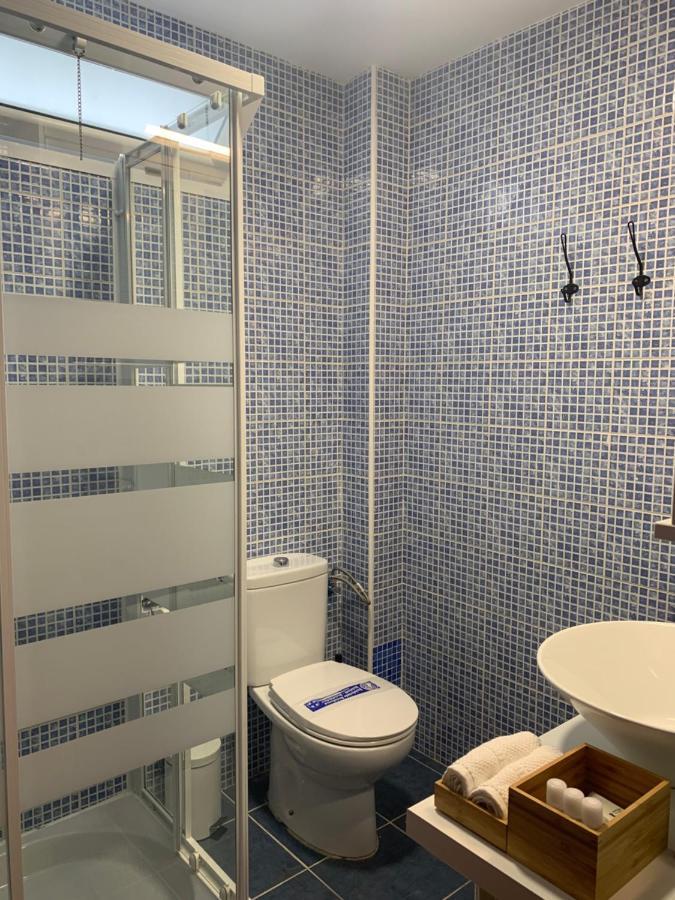 Coconut Friendly Holiday Home 普拉亚戴尔雷安格莱斯 外观 照片
