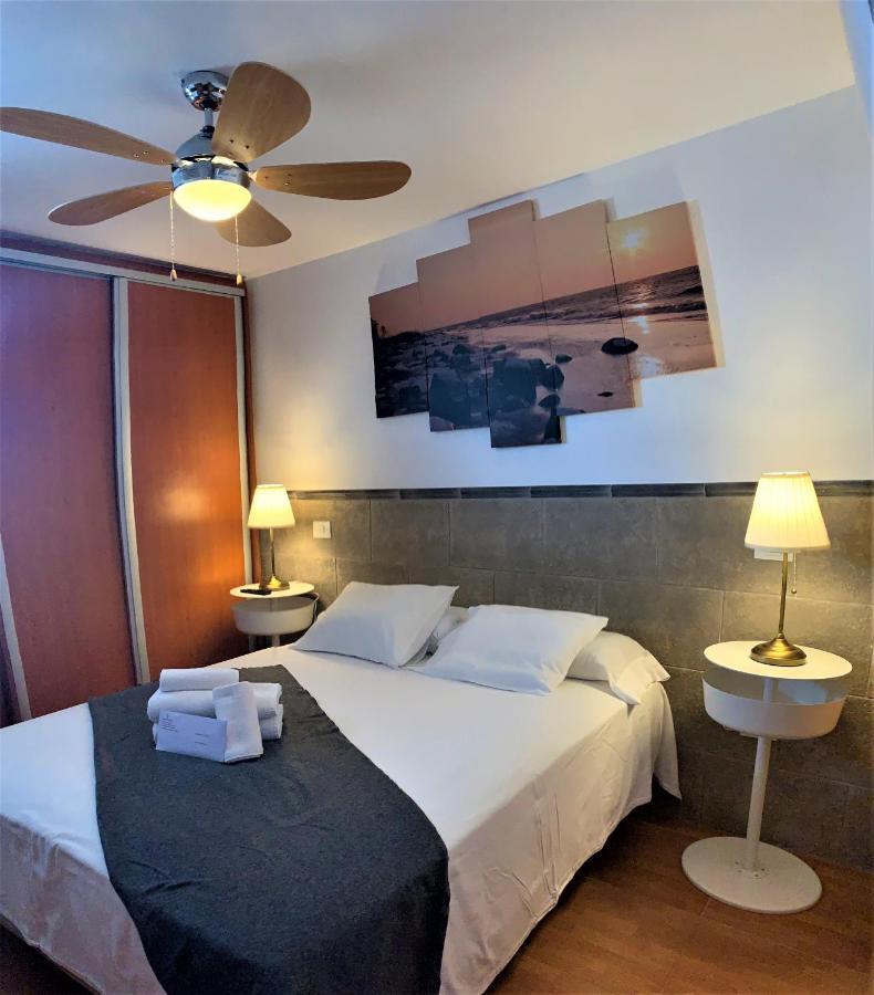 Coconut Friendly Holiday Home 普拉亚戴尔雷安格莱斯 外观 照片