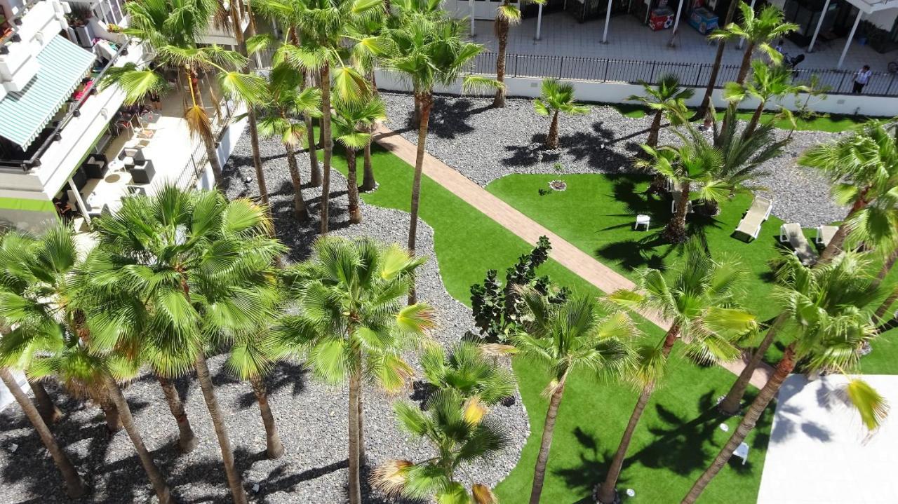 Coconut Friendly Holiday Home 普拉亚戴尔雷安格莱斯 外观 照片